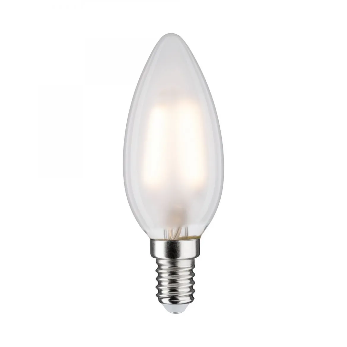Paulmann No. 28610 LED Kerze 3 Watt E14 Matt 2700 K