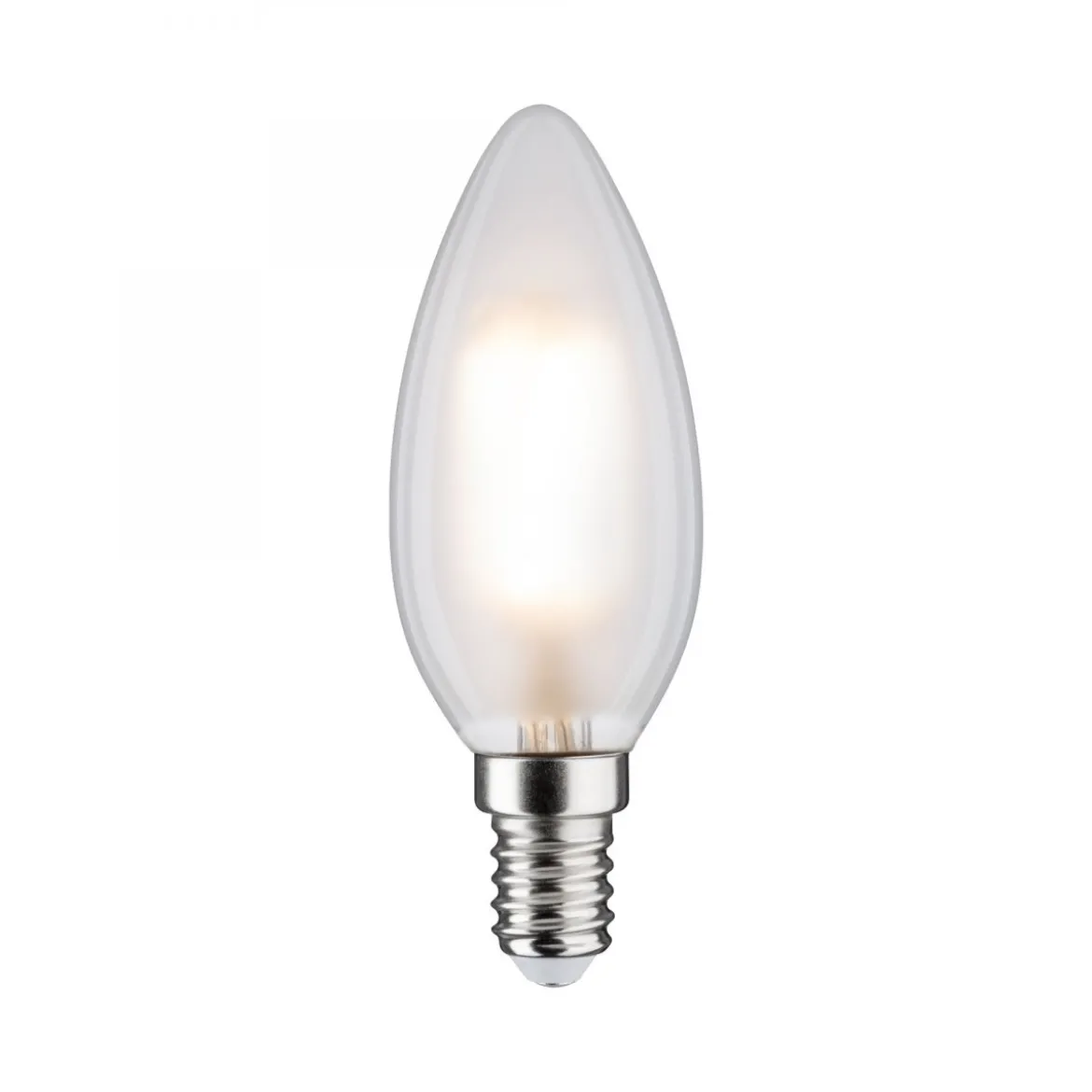 Paulmann No. 28613 LED Kerze 5 Watt E14 Matt 2700 K