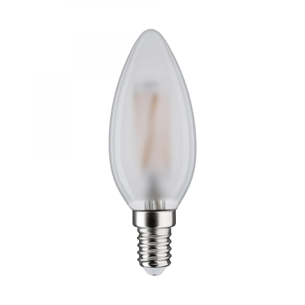 Paulmann No. 28613 LED Kerze 5 Watt E14 Matt 2700 K