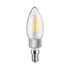 Paulmann No. 28777 LED Kerze 5W E14 dim to warm 1800 bis 3000K