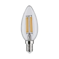 Paulmann No. 28738 LED Kerze 5W E14 2.700K touch dim
