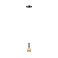 Paulmann No. 28717 LED Kolben ST64 6,5 Watt E27 Goldlicht