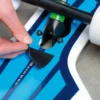 Paulmann No. 70700 LED Mobil Stripe RGB 2x80 cm Batteriebetrieb 1,2W