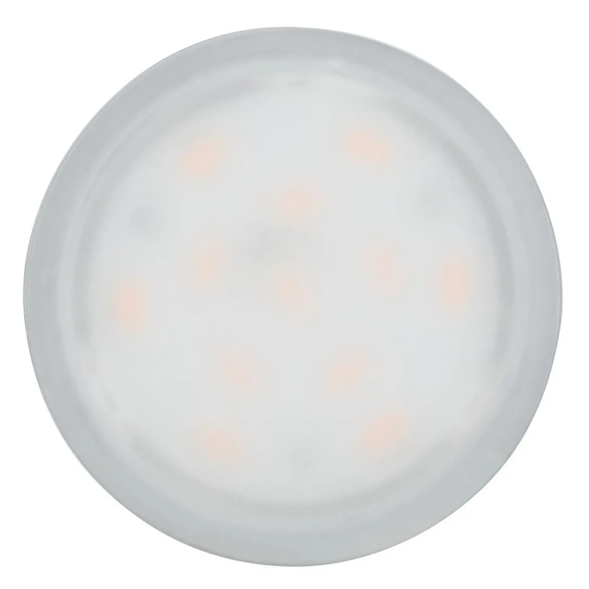Paulmann No. 93077 LED Modul Base Coin 5W 3000K 3-Step-Dim Opal