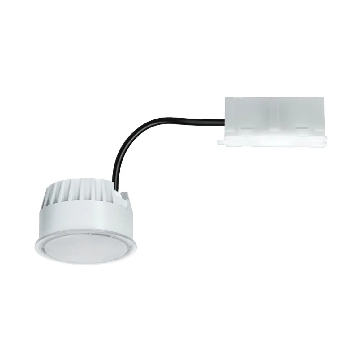 Paulmann No. 93077 LED Modul Base Coin 5W 3000K 3-Step-Dim Opal