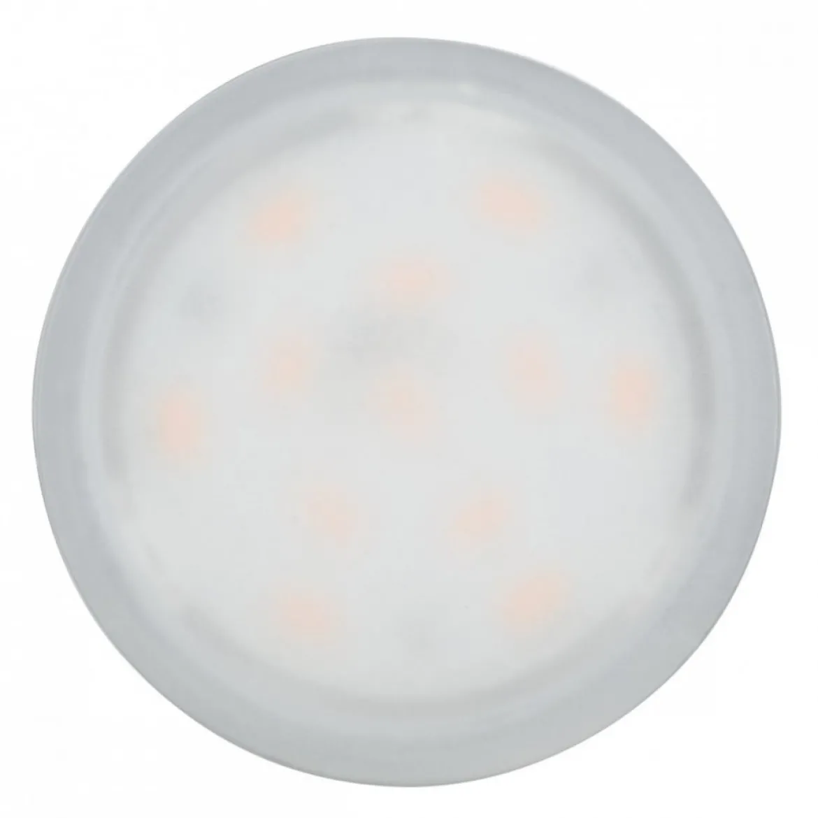 Paulmann No. 93069 LED Modul Coin Nova 6W 2700K Satin
