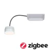 Paulmann No. 93073 LED Modul Coin ZigBee 6W 470lm 2700K Satin