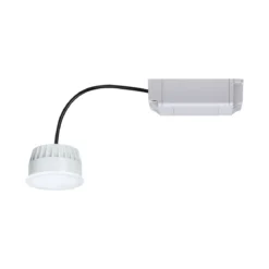 Paulmann No. 93073 LED Modul Coin ZigBee 6W 470lm 2700K Satin