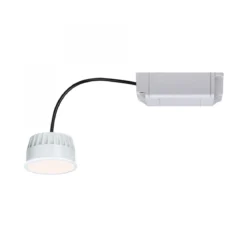 Paulmann No. 93073 LED Modul Coin ZigBee 6W 470lm 2700K Satin
