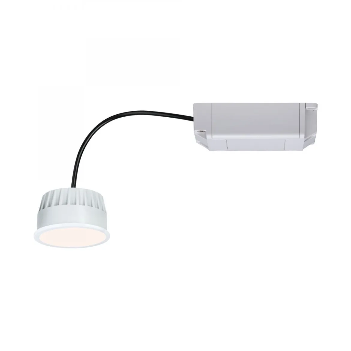 Paulmann No. 93073 LED Modul Coin ZigBee 6W 470lm 2700K Satin
