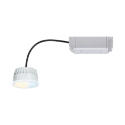 Paulmann No. 93074 LED Modul Coin ZigBee Tunable White 6W 470lm Satin
