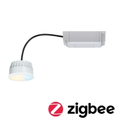 Paulmann No. 93074 LED Modul Coin ZigBee Tunable White 6W 470lm Satin