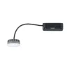 Paulmann No. 93078 LED Modul Einbauleuchte Nova Plus Coin 6W 2700K 230V