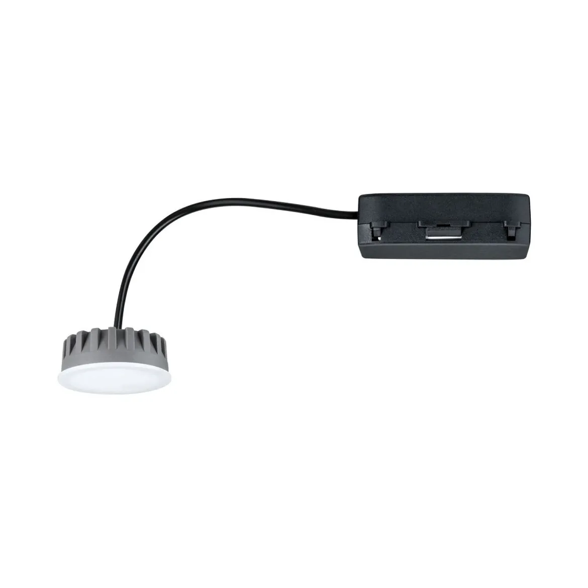 Paulmann No. 93078 LED Modul Einbauleuchte Nova Plus Coin 6W 2700K 230V
