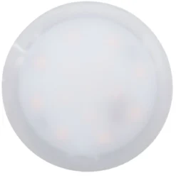 Paulmann No. 93078 LED Modul Einbauleuchte Nova Plus Coin 6W 2700K 230V