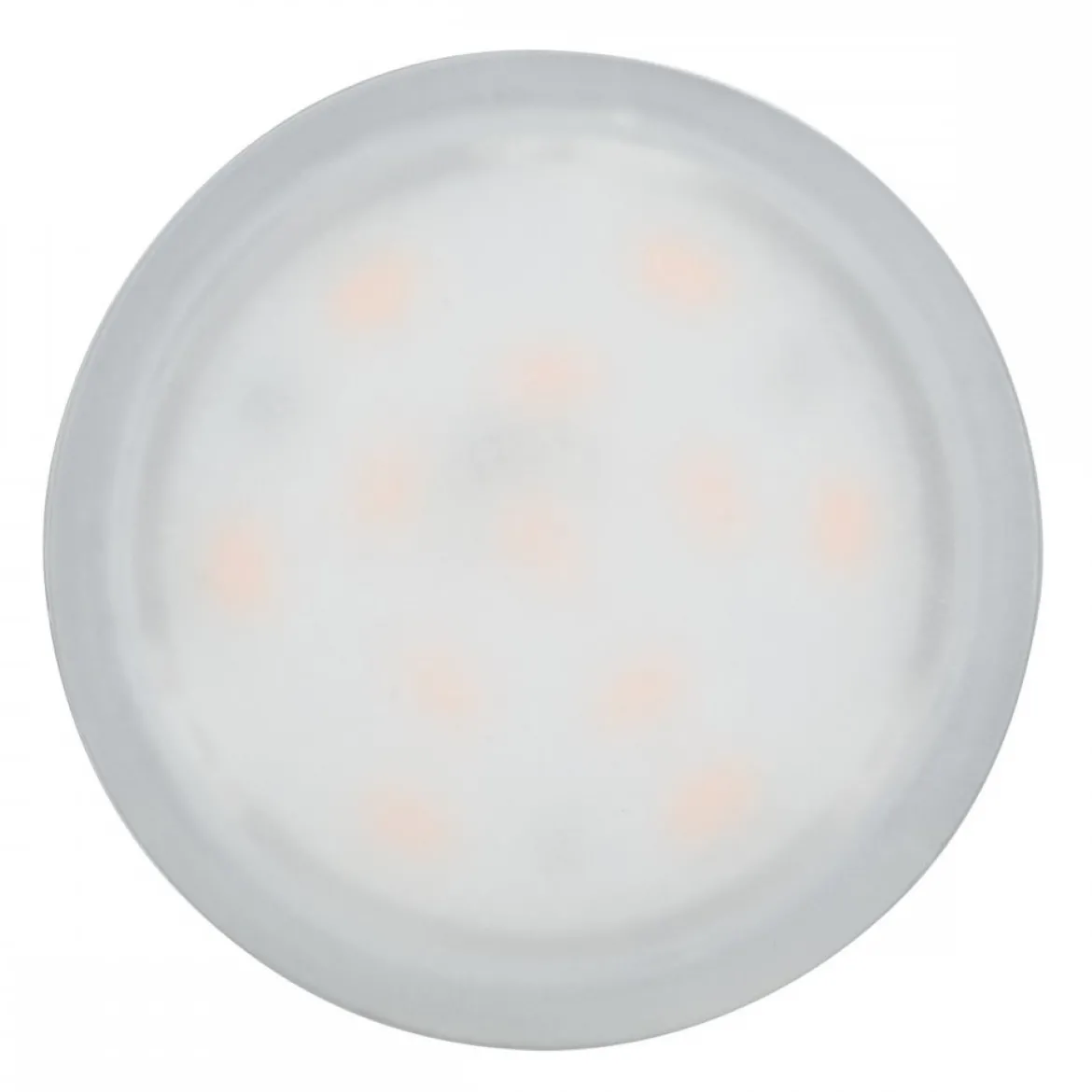 Paulmann No. 93072 LED Modul Nova Coin 6W 4000K Satin 3-Step-Dim