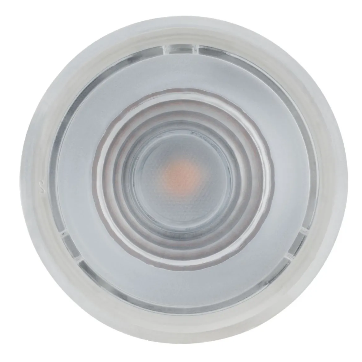 Paulmann No. 92471 LED Modul Nova Plus Coin 430lm 2700K Satin dimmbar