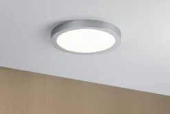 Paulmann No. 70983 LED Panel Abia 300mm 22W Chrom matt