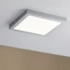 Paulmann No. 70982 LED Panel Abia 300x300mm 22W Chrom matt