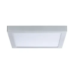 Paulmann No. 70982 LED Panel Abia 300x300mm 22W Chrom matt