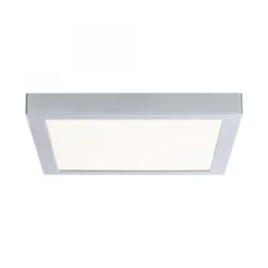 Paulmann No. 70982 LED Panel Abia 300x300mm 22W Chrom matt
