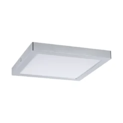 Paulmann No. 70982 LED Panel Abia 300x300mm 22W Chrom matt