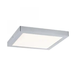 Paulmann No. 70982 LED Panel Abia 300x300mm 22W Chrom matt