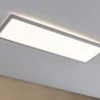 Paulmann No. 70996 LED Panel Atria Shine 580x200mm 3000K 22W Chrom matt dimmbar