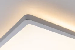 Paulmann No. 70996 LED Panel Atria Shine 580x200mm 3000K 22W Chrom matt dimmbar