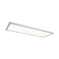Paulmann No. 70996 LED Panel Atria Shine 580x200mm 3000K 22W Chrom matt dimmbar