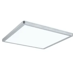 Paulmann No. 71008 LED Panel Atria Shine 293x293mm 4000K 16W Chrom matt