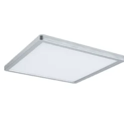 Paulmann No. 71008 LED Panel Atria Shine 293x293mm 4000K 16W Chrom matt