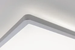 Paulmann No. 71008 LED Panel Atria Shine 293x293mm 4000K 16W Chrom matt