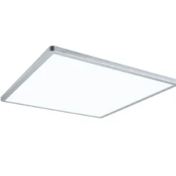Paulmann No. 71009 LED Panel Atria Shine 420x420mm 4000K Chrom matt dimmbar