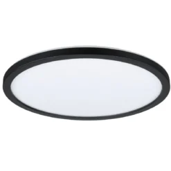 Paulmann No. 71012 LED Panel Atria Shine 293mm 4000K 16W schwarz