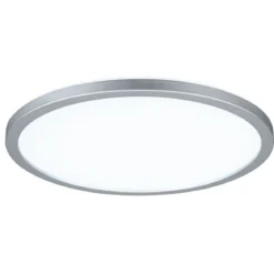 Paulmann No. 71005 LED Panel Atria Shine 293mm 4000K 16W Chrom matt