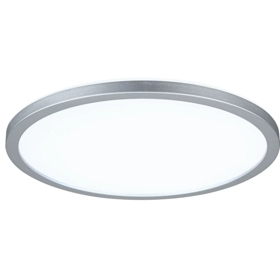 Paulmann No. 71005 LED Panel Atria Shine 293mm 4000K 16W Chrom matt