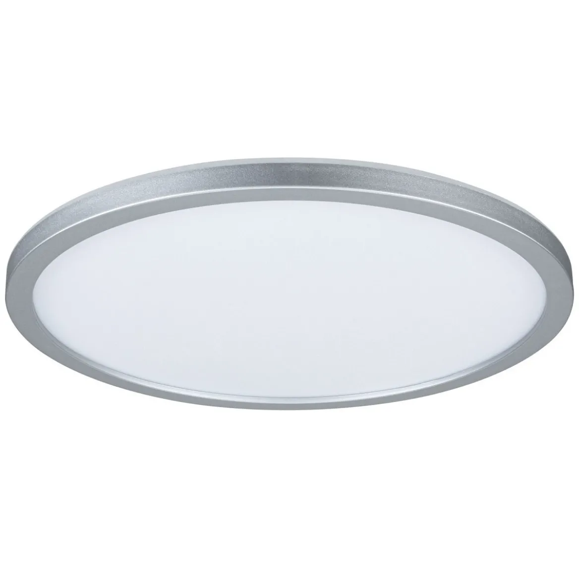 Paulmann No. 71005 LED Panel Atria Shine 293mm 4000K 16W Chrom matt