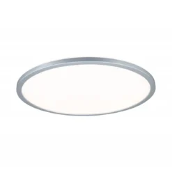Paulmann No. 71019 LED Panel Atria Shine 420mm RGBW 20W Chrom matt