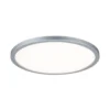 Paulmann No. 70991 LED Panel Atria Shine 293mm 3000K 16W Chrom matt