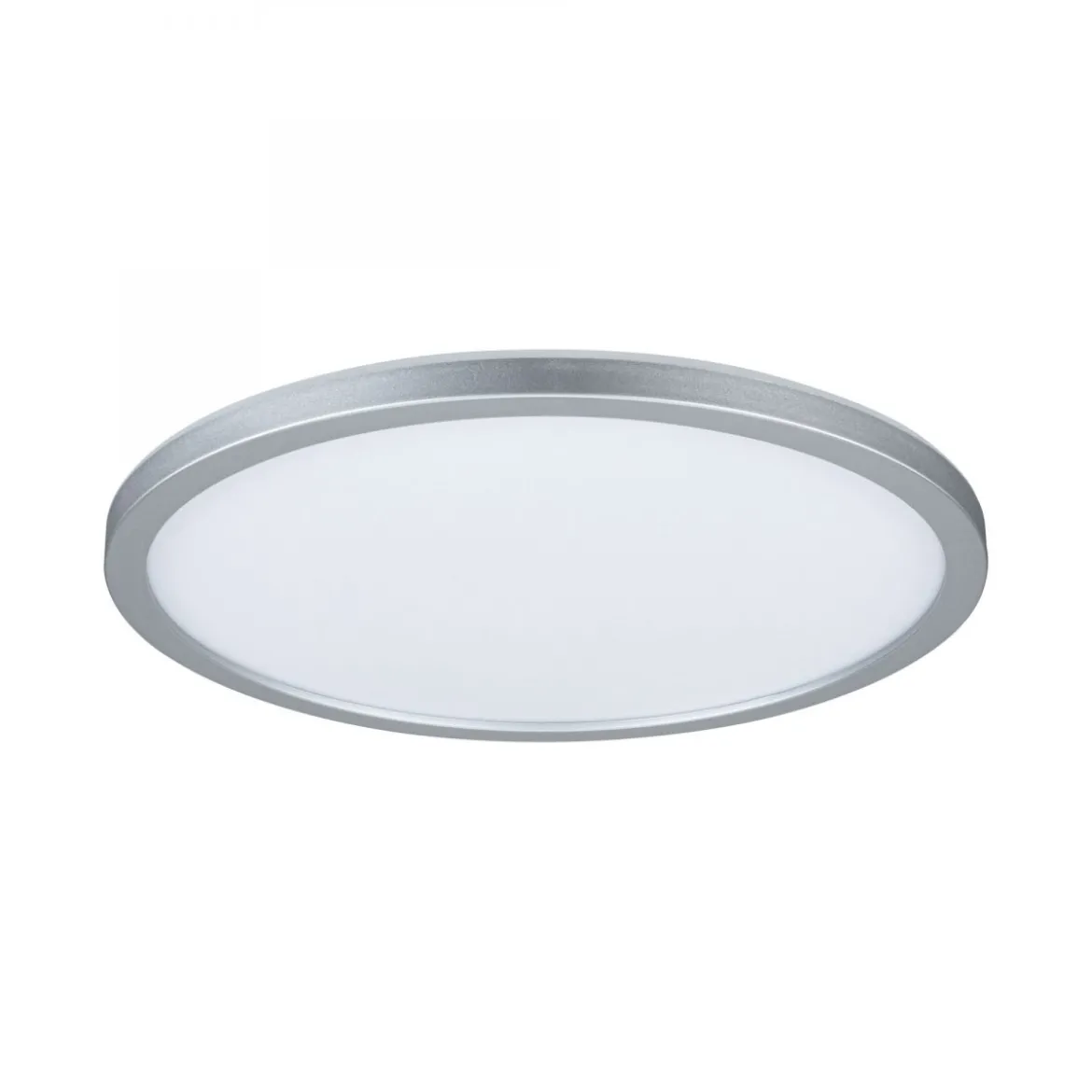 Paulmann No. 70991 LED Panel Atria Shine 293mm 3000K 16W Chrom matt