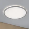 Paulmann No. 70992 LED Panel Atria Shine 420mm 3000K 22W Chrom matt dimmbar