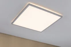 Paulmann No. 70995 LED Panel Atria Shine 420x420mm 3000K 22W Chrom matt dimmbar