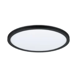 Paulmann No. 70998 LED Panel Atria Shine 293mm 3000K 16W Schwarz