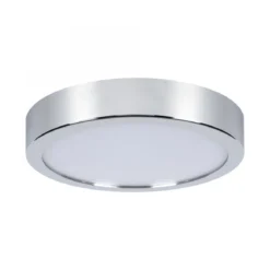 Paulmann No. 78921 LED Panel Aviar IP44 220mm 13W 3000K Chrom dimmbar