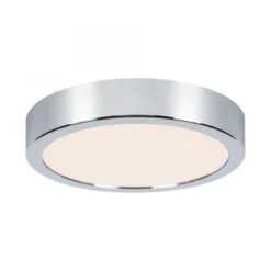Paulmann No. 78921 LED Panel Aviar IP44 220mm 13W 3000K Chrom dimmbar