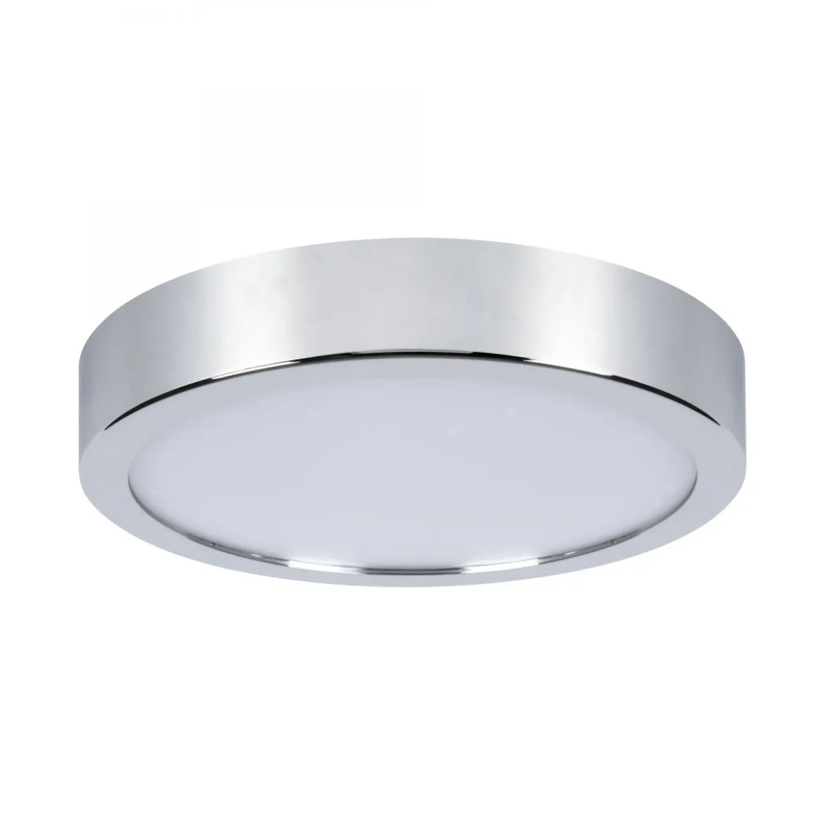 Paulmann No. 78922 LED Panel Aviar IP44 220mm 13W 4000K Chrom dimmbar