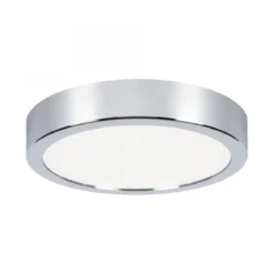 Paulmann No. 78922 LED Panel Aviar IP44 220mm 13W 4000K Chrom dimmbar