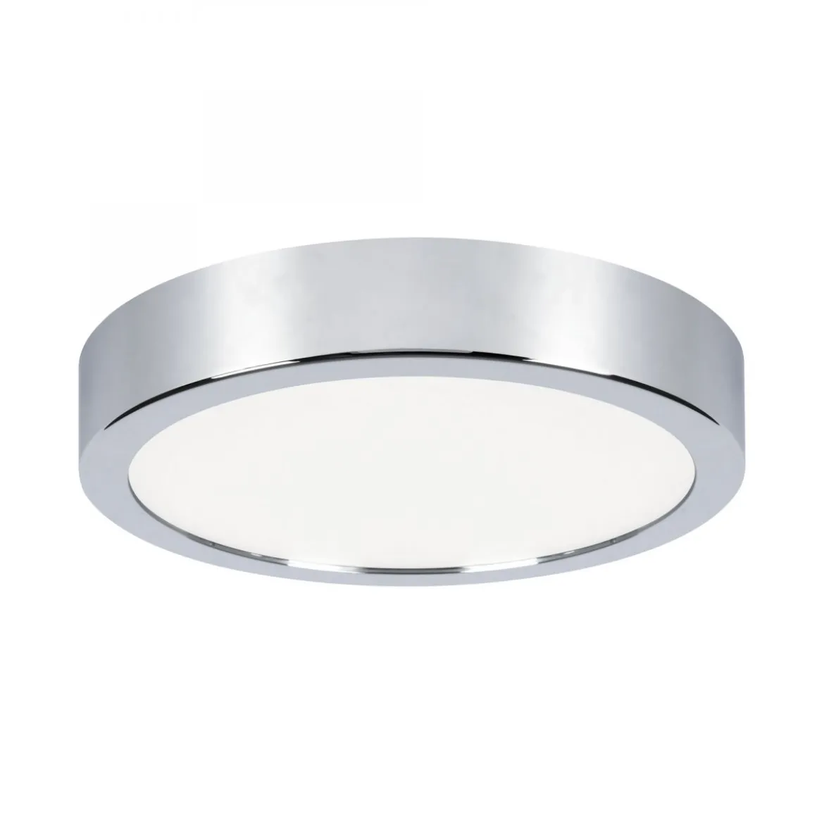 Paulmann No. 78922 LED Panel Aviar IP44 220mm 13W 4000K Chrom dimmbar