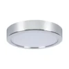 Paulmann No. 78925 LED Panel Aviar IP44 WhiteSwitch 220mm 13W 2.700K Chrom